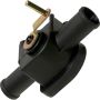 Universal Air Conditioning HV 5959C HVAC Heater Control Valve -- Heater Valve Cable