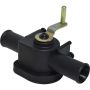 Universal Air Conditioning HV 5959C HVAC Heater Control Valve -- Heater Valve Cable