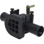 Universal Air Conditioning HV 5959C HVAC Heater Control Valve -- Heater Valve Cable