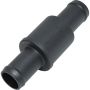 Universal Air Conditioning HV 5960C HVAC Heater Control Valve -- Heater In-line Restrictor