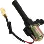 Universal Air Conditioning HV 5961C HVAC Heater Fitting -- Heater Valve Electric