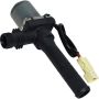 Universal Air Conditioning HV 5961C HVAC Heater Fitting -- Heater Valve Electric