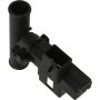Universal Air Conditioning HV 9506C HVAC Heater Control Valve -- Heater Valve Electric - Vacuum