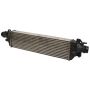 Universal Air Conditioning IC 13374C Intercooler -- Intercooler
