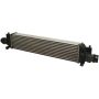 Universal Air Conditioning IC 13381C Intercooler -- Intercooler