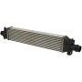 Universal Air Conditioning IC 13381C Intercooler -- Intercooler
