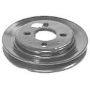 Universal Air Conditioning IP 1007 Accessory Drive Belt Idler Pulley -- Flat Belt Idler Pulley