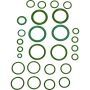 Universal Air Conditioning KS 3011 A/C System O-Ring and Gasket Kit -- Oring Seal and Gasket Kit