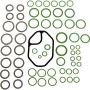Universal Air Conditioning KS 3012 A/C System O-Ring and Gasket Kit -- Oring Seal and Gasket Kit
