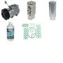 Universal Air Conditioning KT 1000 A/C System Seal Kit