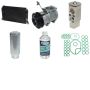 Universal Air Conditioning KT 1000A A/C System Seal Kit