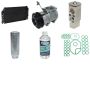 Universal Air Conditioning KT 1001B A/C System Seal Kit