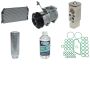 Universal Air Conditioning KT 1002A A/C System Seal Kit