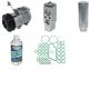 Universal Air Conditioning KT 1003 A/C System Seal Kit