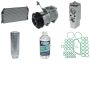 Universal Air Conditioning KT 1003A A/C System Seal Kit