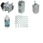 Universal Air Conditioning KT 1004 A/C System Seal Kit