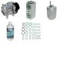 Universal Air Conditioning KT 1005 A/C System Seal Kit
