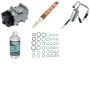 Universal Air Conditioning KT 1006 A/C System Seal Kit