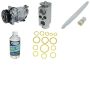 Universal Air Conditioning KT 1007 A/C System Seal Kit