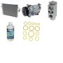 Universal Air Conditioning KT 1007A A/C System Seal Kit
