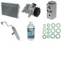 Universal Air Conditioning KT 1009A A/C System Seal Kit