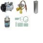 Universal Air Conditioning KT 1010 A/C System Seal Kit