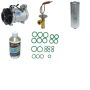 Universal Air Conditioning KT 1011 A/C System Seal Kit