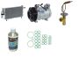 Universal Air Conditioning KT 1011B A/C System Seal Kit