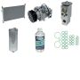 Universal Air Conditioning KT 1012A A/C System Seal Kit