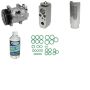 Universal Air Conditioning KT 1013 A/C System Seal Kit
