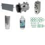 Universal Air Conditioning KT 1013A A/C System Seal Kit