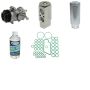 Universal Air Conditioning KT 1014 A/C System Seal Kit