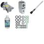 Universal Air Conditioning KT 1015 A/C System Seal Kit