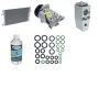 Universal Air Conditioning KT 1015A A/C System Seal Kit