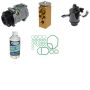 Universal Air Conditioning KT 1017 A/C System Seal Kit