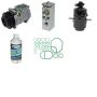 Universal Air Conditioning KT 1018 A/C System Seal Kit