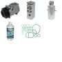 Universal Air Conditioning KT 1019 A/C System Seal Kit