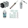 Universal Air Conditioning KT 1020 A/C System Seal Kit