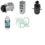 Universal Air Conditioning KT 1021 A/C System Seal Kit