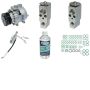 Universal Air Conditioning KT 1022 A/C System Seal Kit