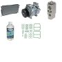 Universal Air Conditioning KT 1023A A/C System Seal Kit