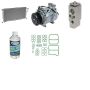 Universal Air Conditioning KT 1023B A/C System Seal Kit