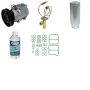 Universal Air Conditioning KT 1024 A/C System Seal Kit