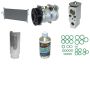 Universal Air Conditioning KT 1026B A/C System Seal Kit