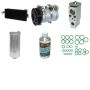 Universal Air Conditioning KT 1026D A/C System Seal Kit