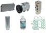 Universal Air Conditioning KT 1027A A/C System Seal Kit