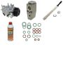 Universal Air Conditioning KT 1029 A/C System Seal Kit