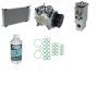 Universal Air Conditioning KT 1031A A/C System Seal Kit