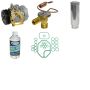 Universal Air Conditioning KT 1033 A/C System Seal Kit