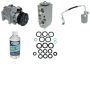 Universal Air Conditioning KT 1034 A/C System Seal Kit